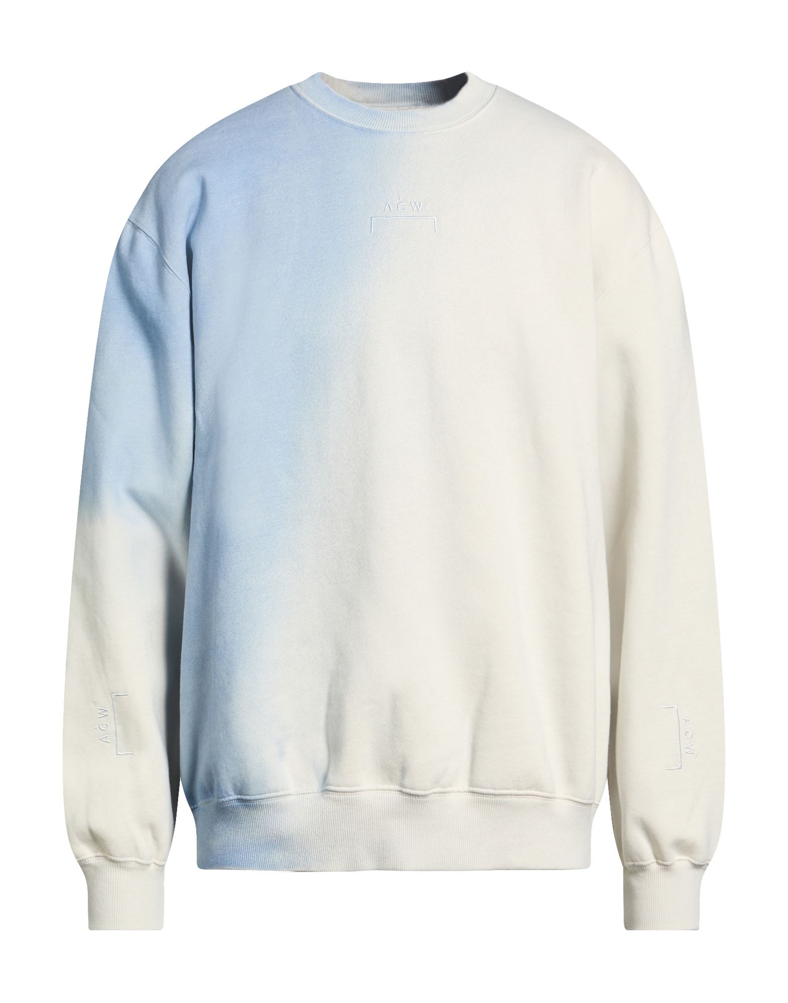A-COLD-WALL* Sweatshirt Herren Himmelblau von A-COLD-WALL*