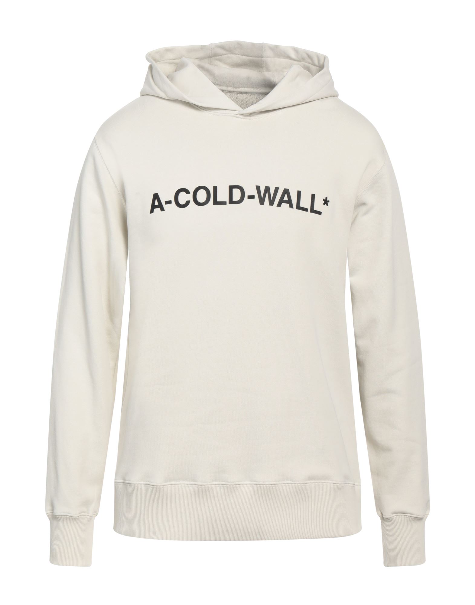 A-COLD-WALL* Sweatshirt Herren Off white von A-COLD-WALL*