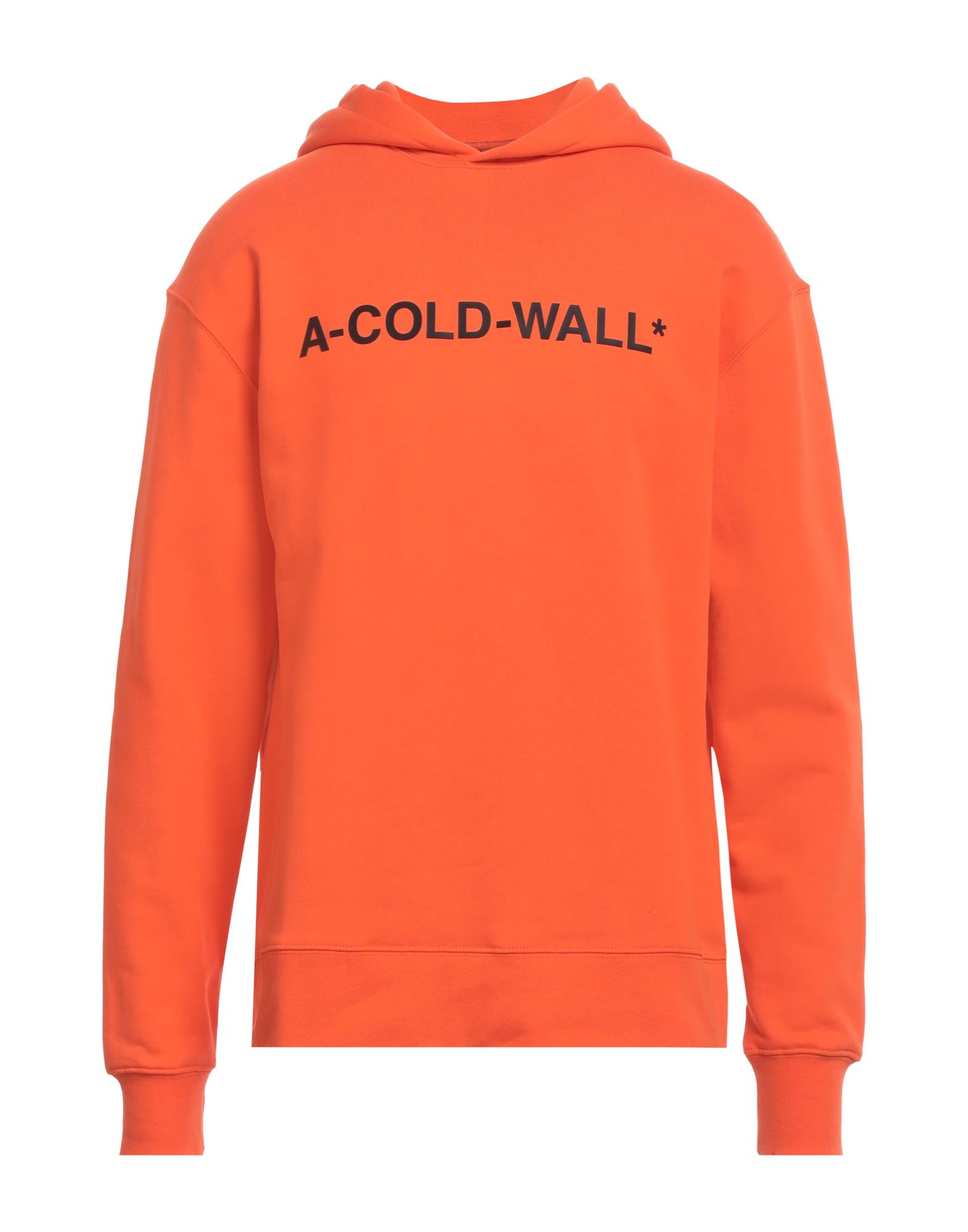 A-COLD-WALL* Sweatshirt Herren Orange von A-COLD-WALL*