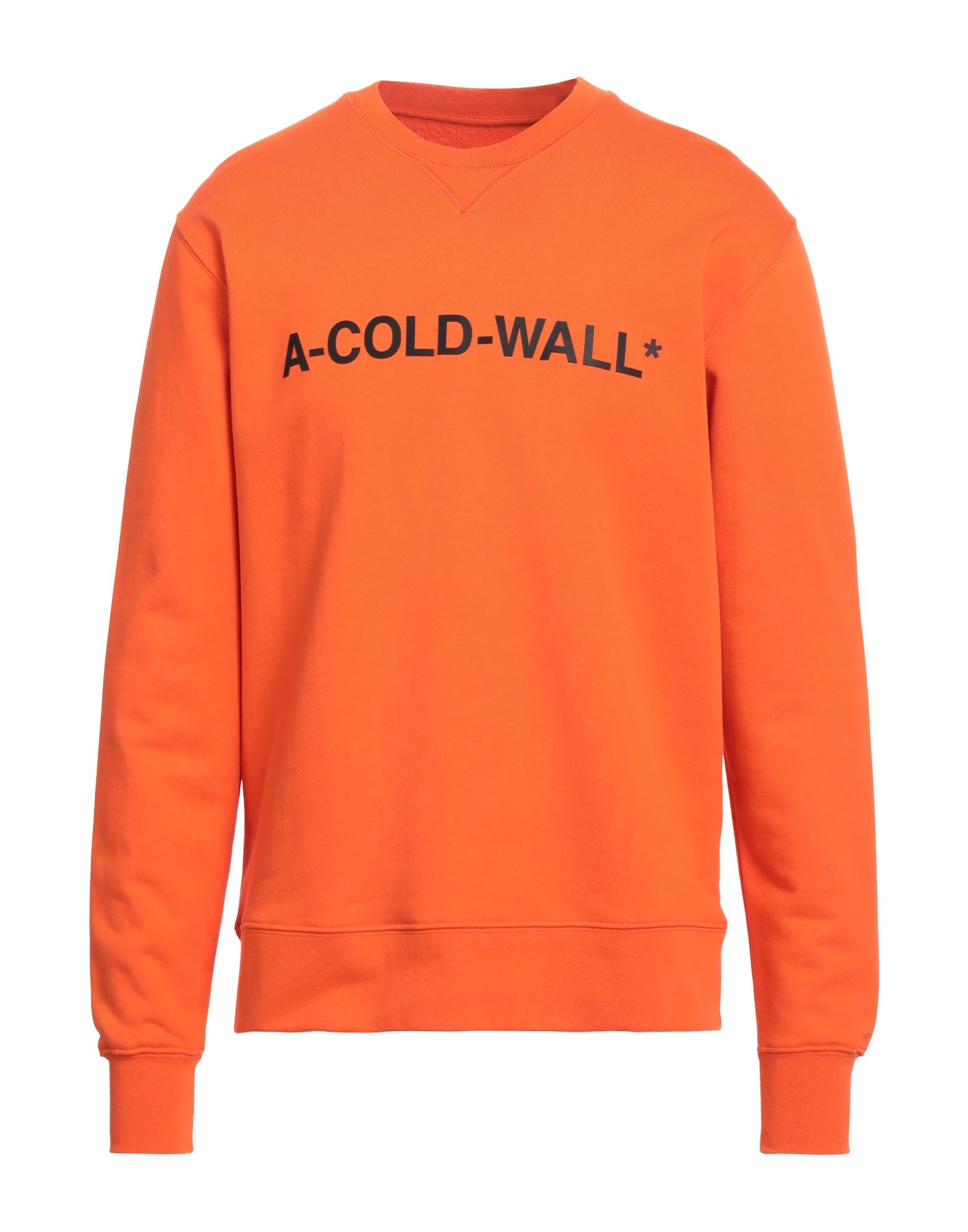 A-COLD-WALL* Sweatshirt Herren Orange von A-COLD-WALL*