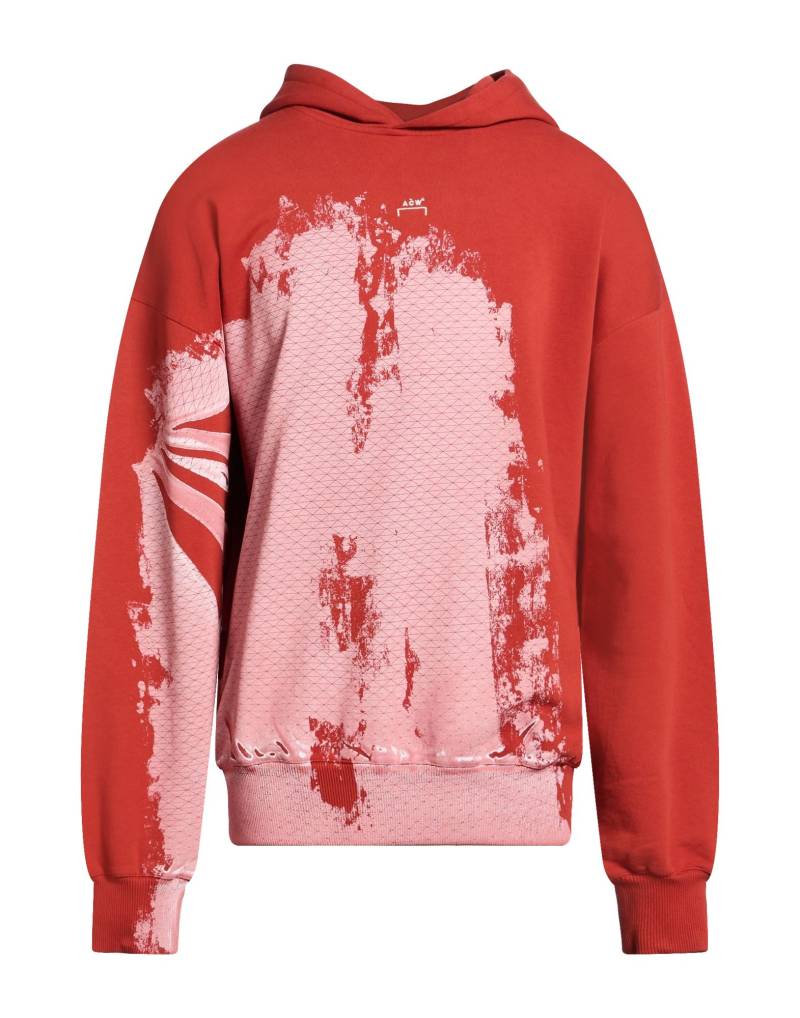 A-COLD-WALL* Sweatshirt Herren Rostrot von A-COLD-WALL*