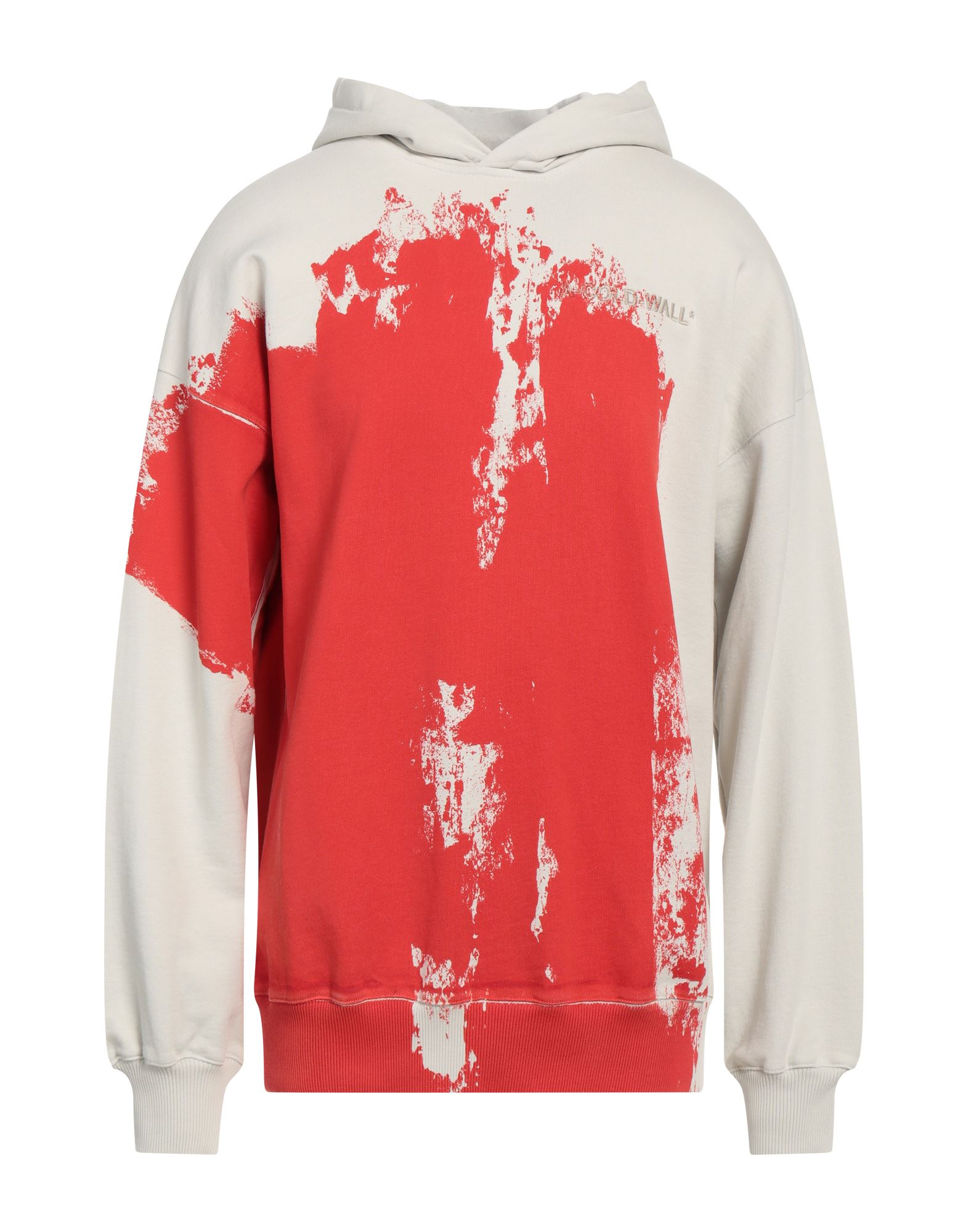 A-COLD-WALL* Sweatshirt Herren Rot von A-COLD-WALL*