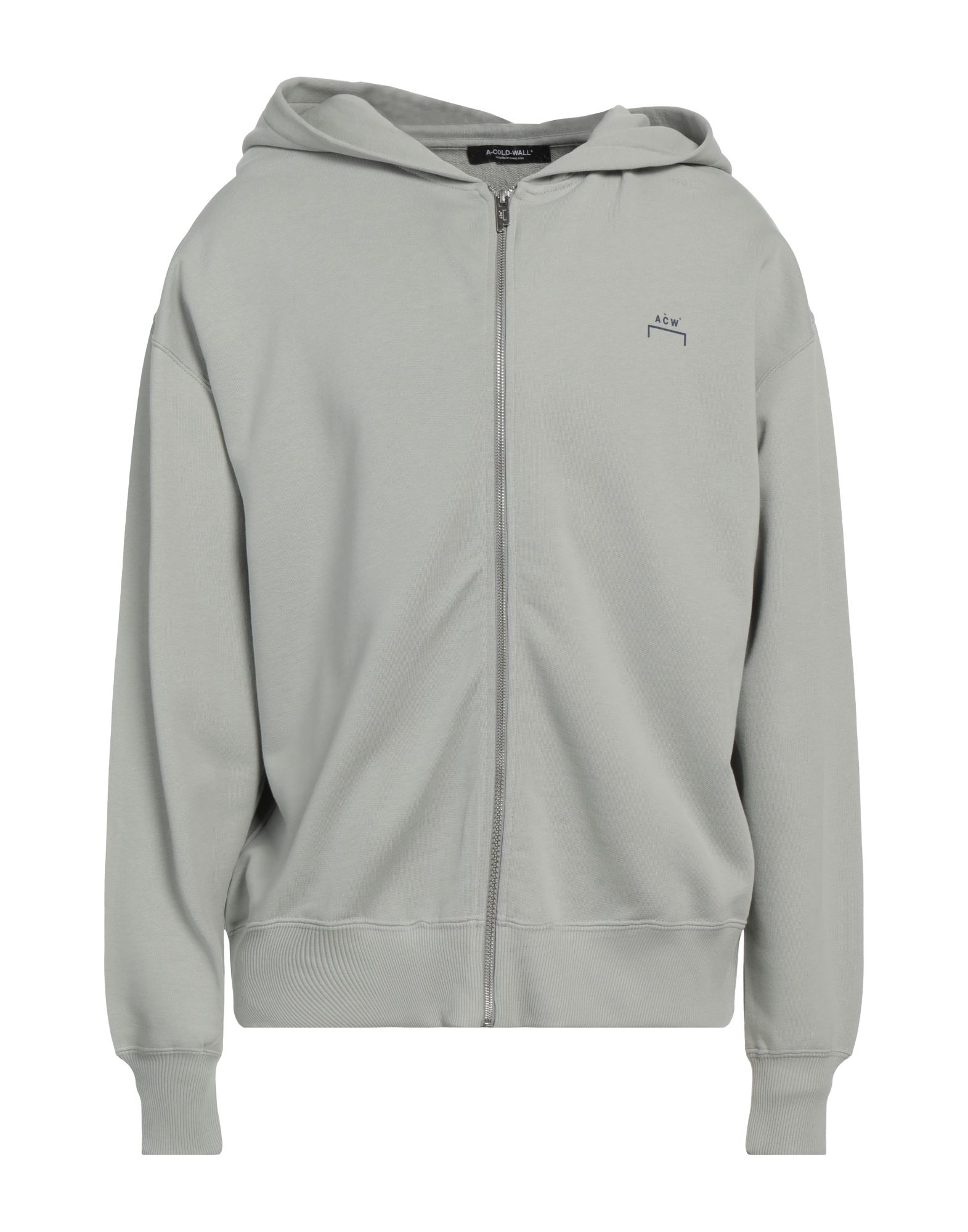 A-COLD-WALL* Sweatshirt Herren Salbeigrün von A-COLD-WALL*