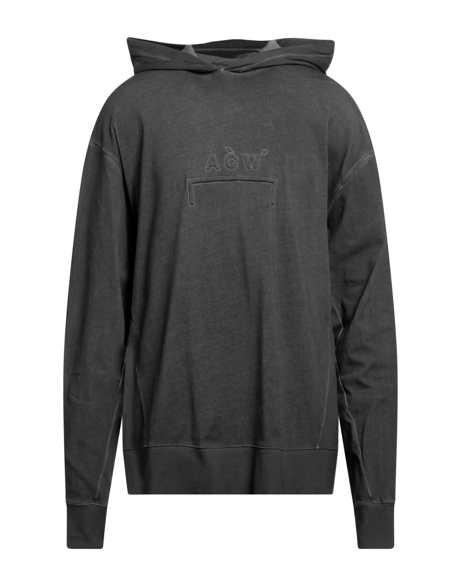 A-COLD-WALL* Sweatshirt Herren Schwarz von A-COLD-WALL*