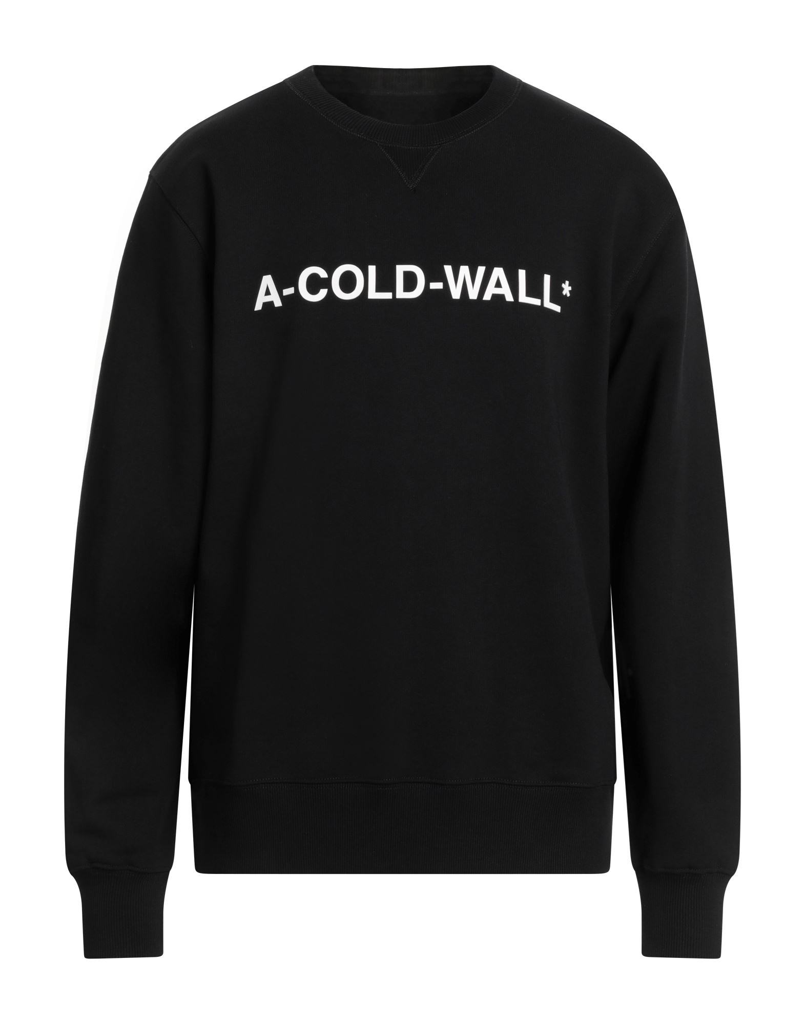 A-COLD-WALL* Sweatshirt Herren Schwarz von A-COLD-WALL*