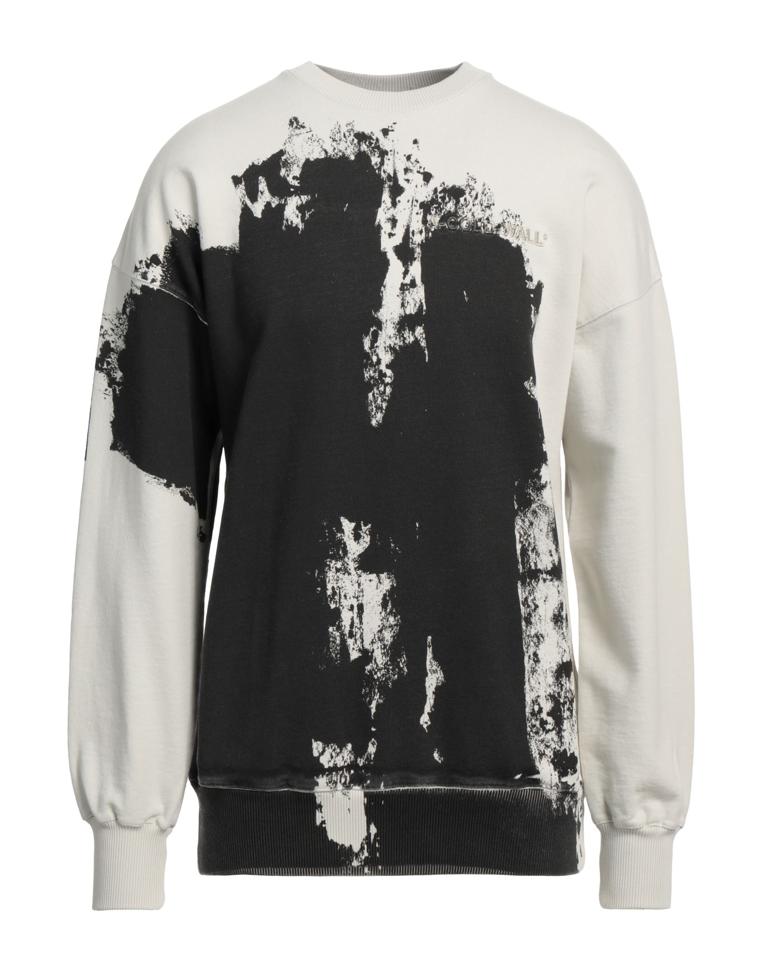 A-COLD-WALL* Sweatshirt Herren Schwarz von A-COLD-WALL*