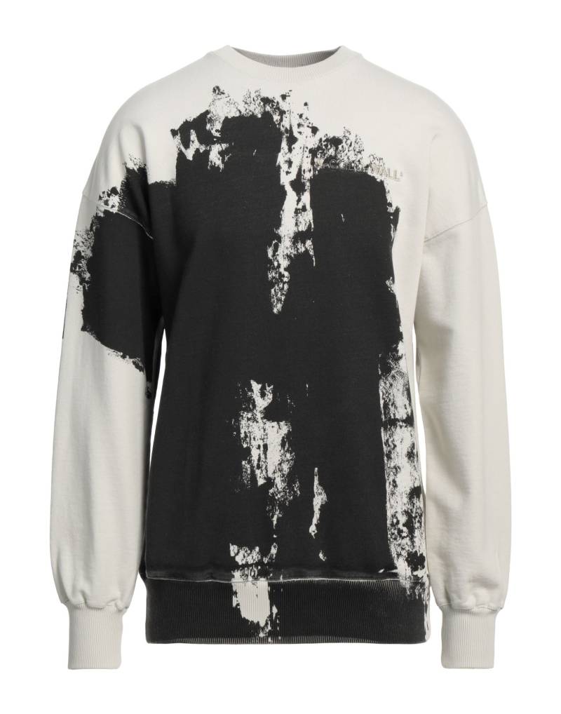 A-COLD-WALL* Sweatshirt Herren Schwarz von A-COLD-WALL*