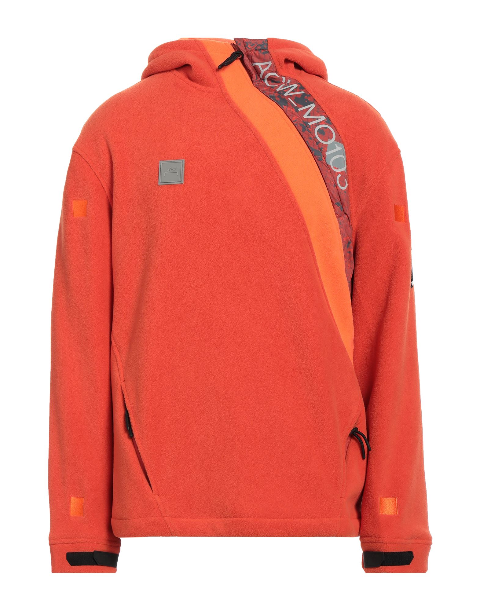 A-COLD-WALL* Sweatshirt Herren Tomatenrot von A-COLD-WALL*