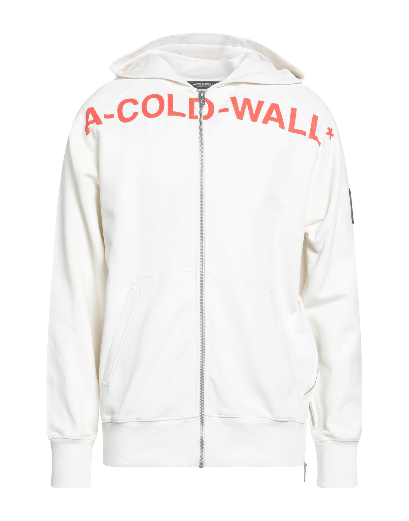 A-COLD-WALL* Sweatshirt Herren Weiß von A-COLD-WALL*