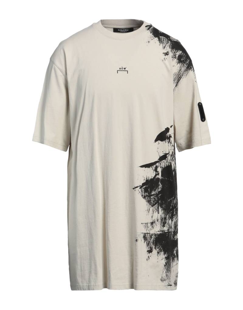 A-COLD-WALL* T-shirts Herren Beige von A-COLD-WALL*