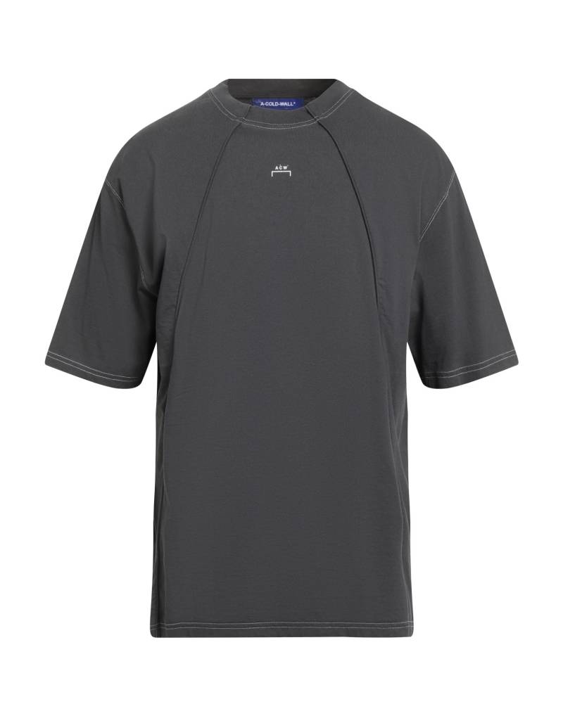 A-COLD-WALL* T-shirts Herren Blei von A-COLD-WALL*
