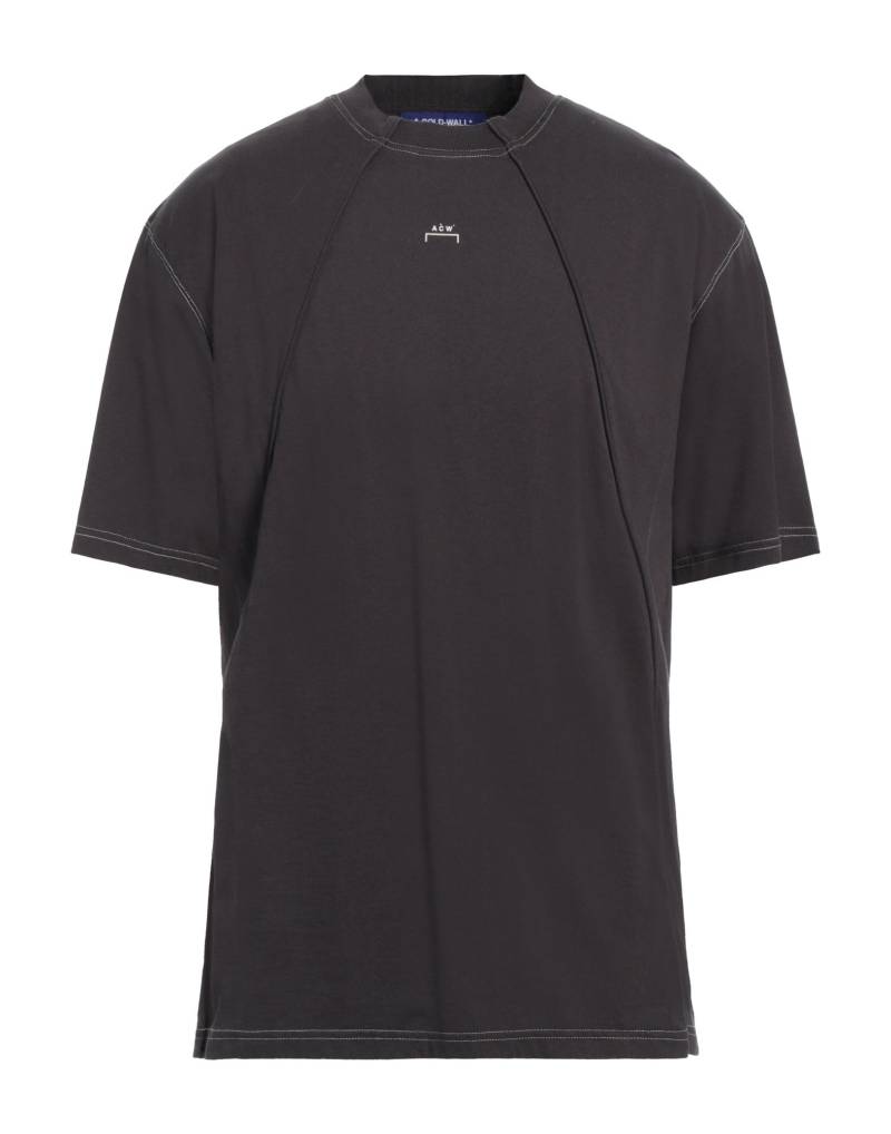 A-COLD-WALL* T-shirts Herren Blei von A-COLD-WALL*