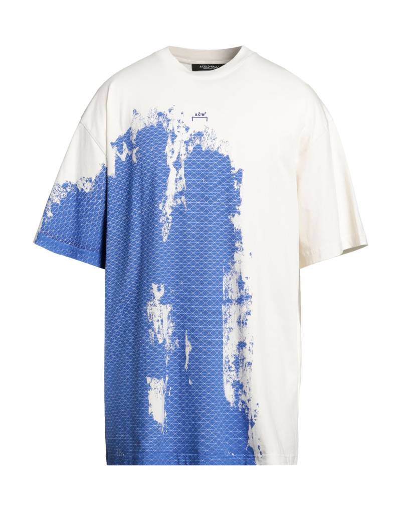 A-COLD-WALL* T-shirts Herren Off white von A-COLD-WALL*