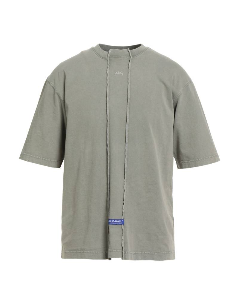 A-COLD-WALL* T-shirts Herren Salbeigrün von A-COLD-WALL*