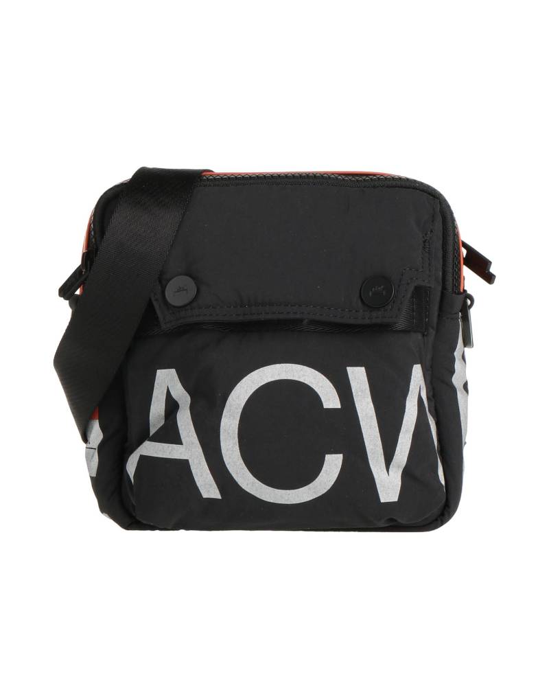 A-COLD-WALL* Umhängetasche Herren Schwarz von A-COLD-WALL*