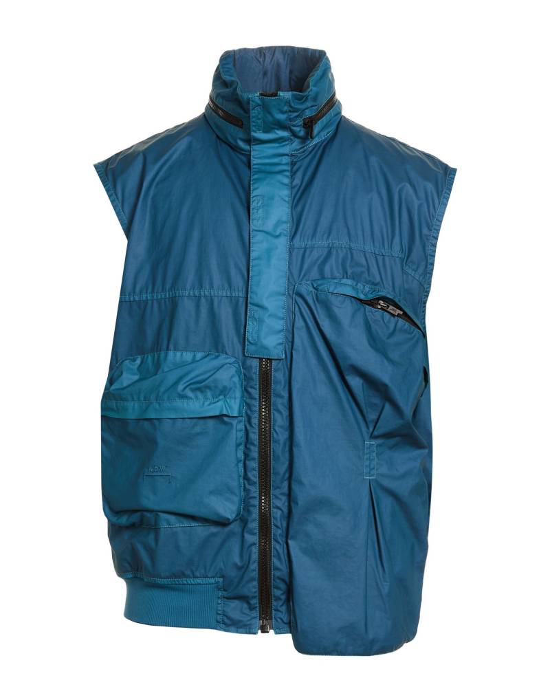 A-COLD-WALL* Weste Herren Blau von A-COLD-WALL*