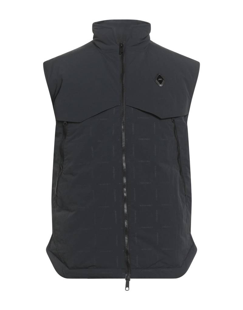 A-COLD-WALL* Weste Herren Schwarz von A-COLD-WALL*