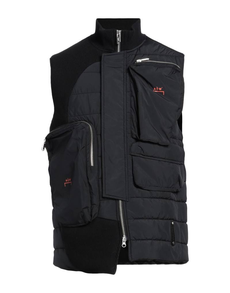 A-COLD-WALL* Weste Herren Schwarz von A-COLD-WALL*