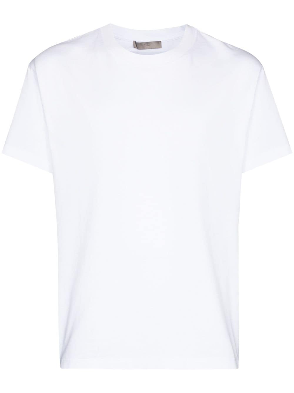A-COLD-WALL* T-Shirt mit grafischem Print - Weiß von A-COLD-WALL*