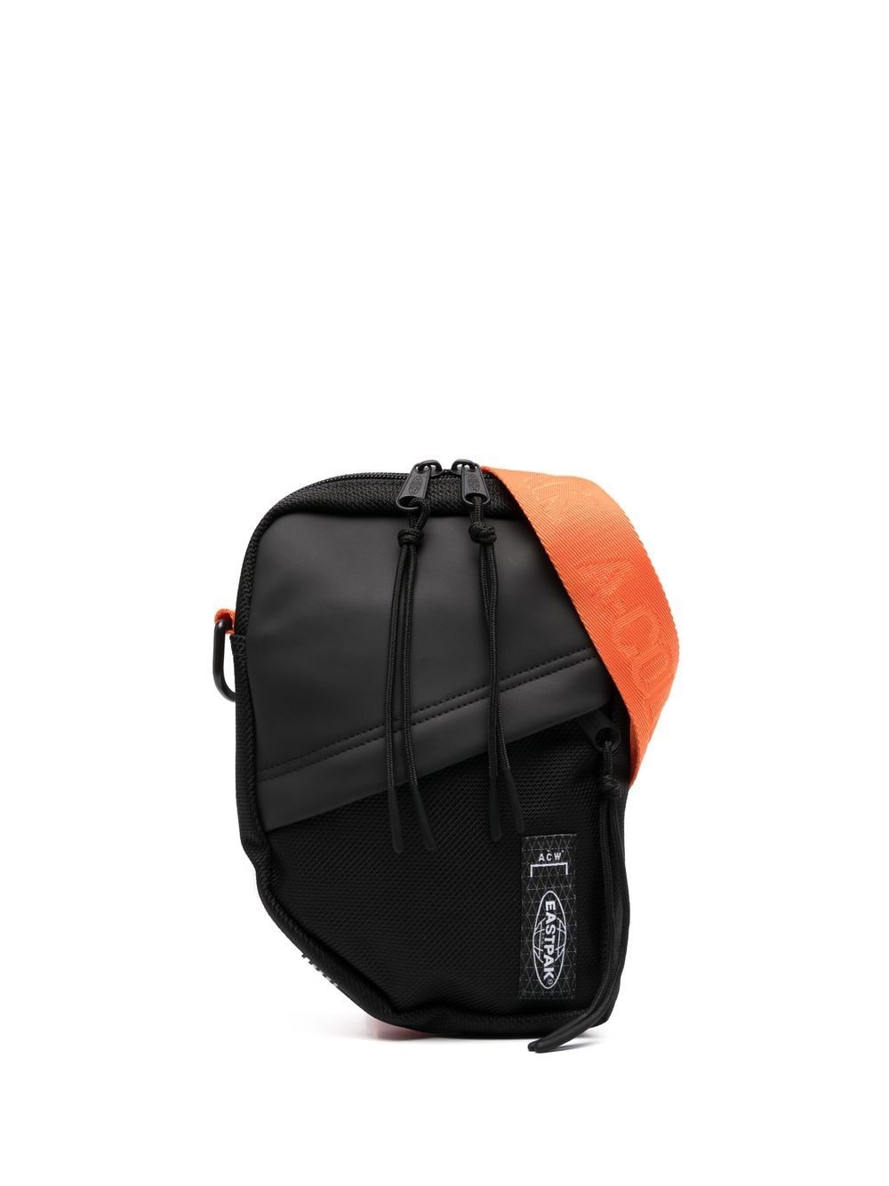 A-COLD-WALL* x Eastpak kleine Schultertasche - Schwarz von A-COLD-WALL*