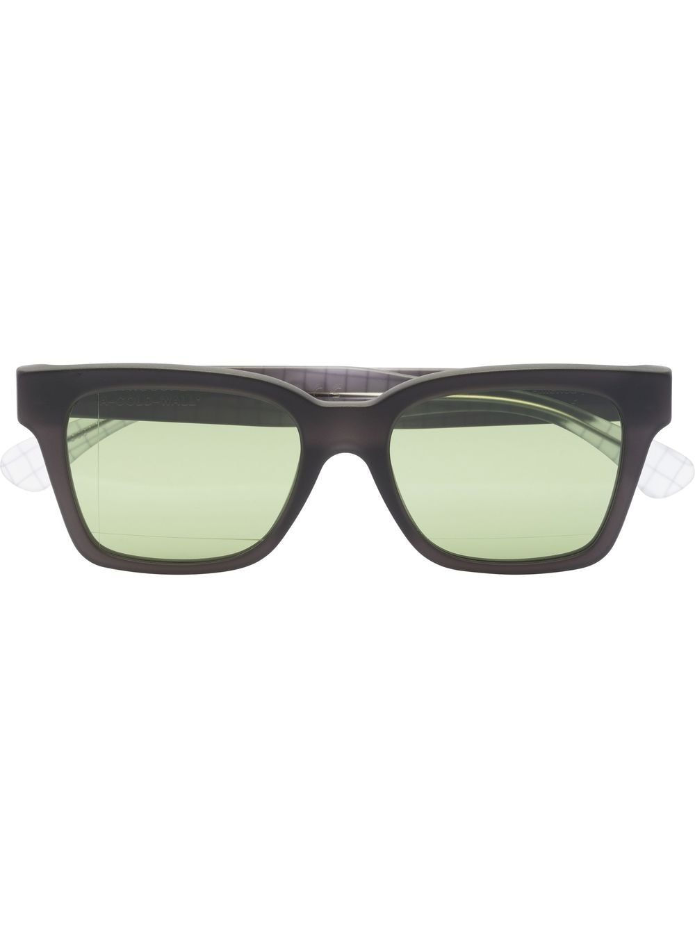 A-COLD-WALL* x Retrosuperfuture America Sonnenbrille - Schwarz von A-COLD-WALL*