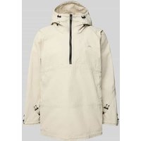 A-COLD-WALL Jacke mit Kapuze in Offwhite, Größe M A-COLD-WALL Jacke mit Kapuze in Offwhite, Größe M von A-COLD-WALL