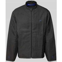 A-COLD-WALL Jacke mit Label-Details in Black, Größe S von A-COLD-WALL
