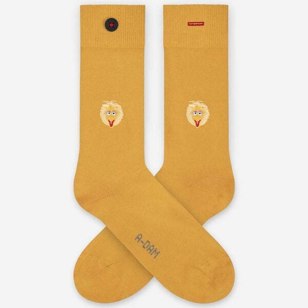 A-DAM Socken BIG BIRD Socken BIG BIRD von A-DAM Socken BIG BIRD