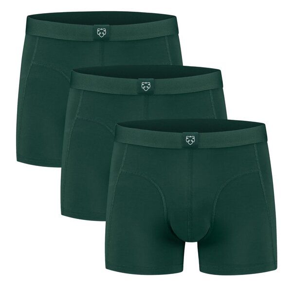 A-Dam 3er Pack Boxer Brief Uni von A-Dam