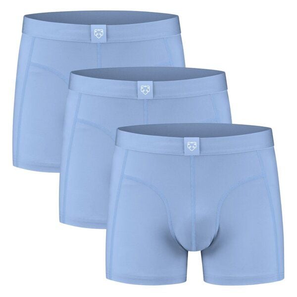 A-Dam 3er Pack Boxer Brief Uni von A-Dam