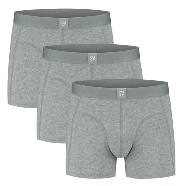 A-Dam 3er Pack Boxer Brief Uni von A-Dam