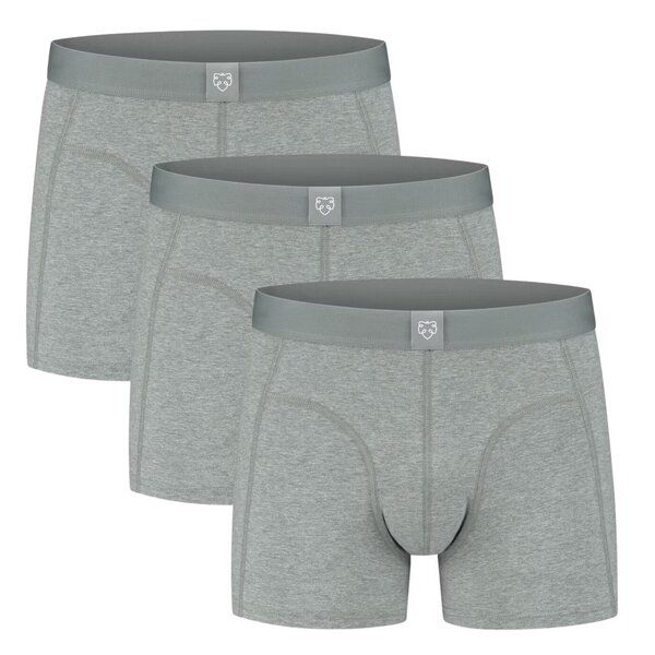 A-Dam 3er Pack Boxer Brief Uni von A-Dam