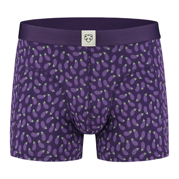 A-Dam Boxerbrief Gemustert von A-Dam