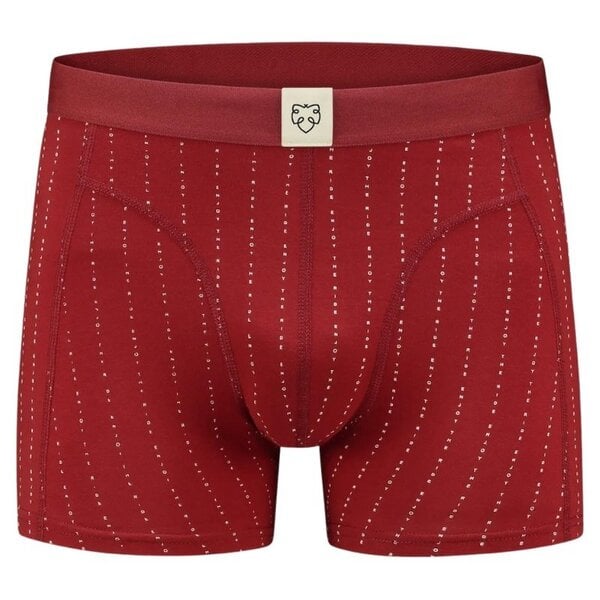 A-Dam Boxerbrief Gemustert von A-Dam