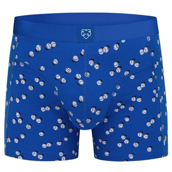 A-Dam Boxerbrief Gemustert von A-Dam