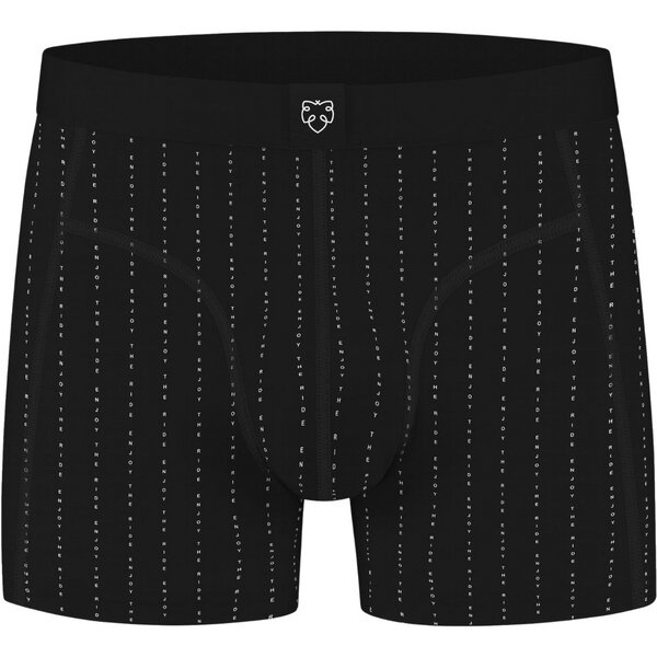 A-Dam Boxerbrief Gemustert von A-Dam