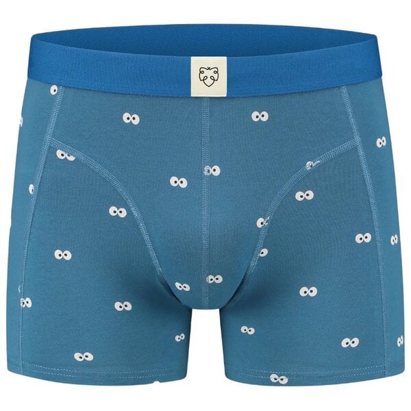 A-Dam Boxerbrief Gemustert von A-Dam