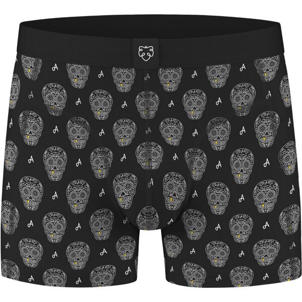 A-Dam Boxerbrief Gemustert von A-Dam