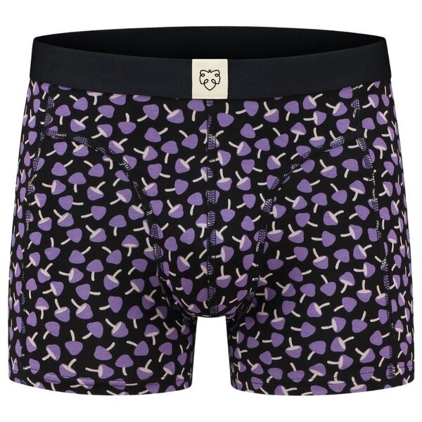 A-Dam Boxerbrief Gemustert von A-Dam