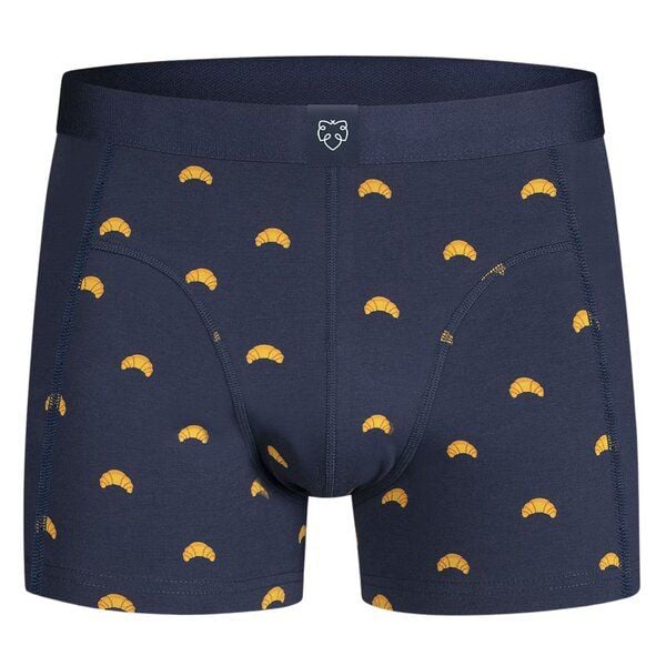 A-Dam Boxerbrief Gemustert von A-Dam