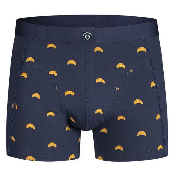 A-Dam Boxerbrief Gemustert von A-Dam