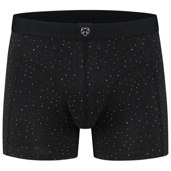 A-Dam Boxerbrief Gemustert von A-Dam