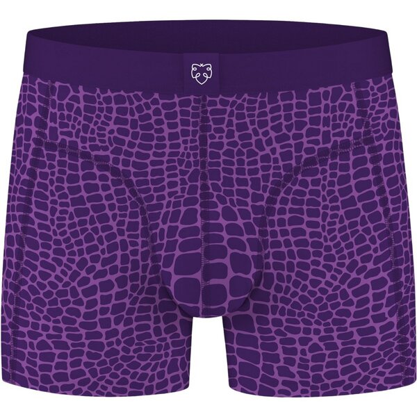 A-Dam Boxerbrief Gemustert von A-Dam