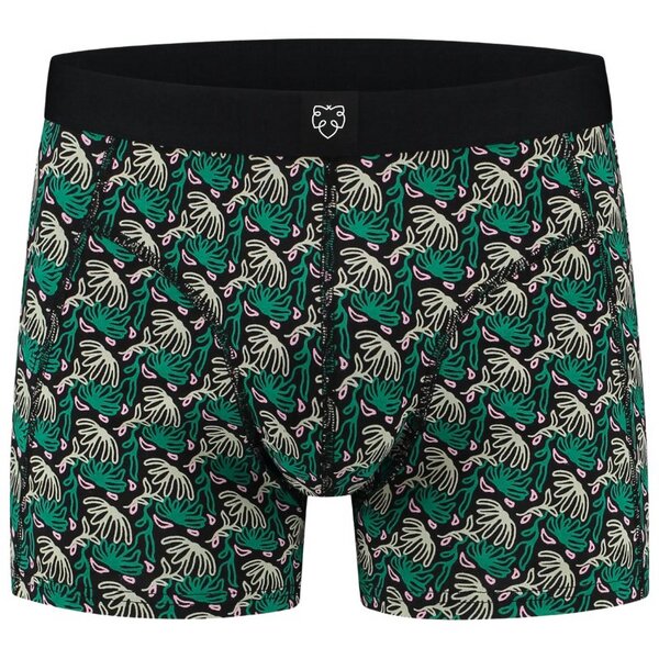 A-Dam Boxerbrief Gemustert von A-Dam