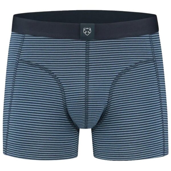 A-Dam Boxerbrief Gemustert von A-Dam