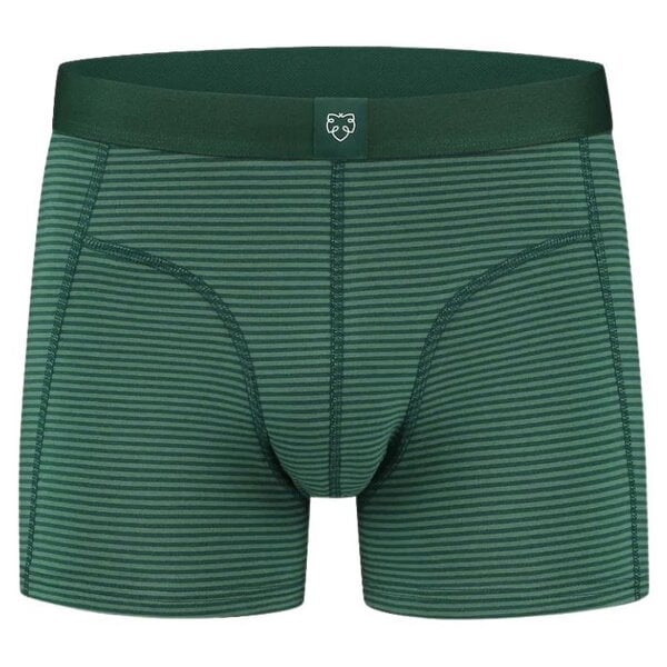 A-Dam Boxerbrief Gemustert von A-Dam