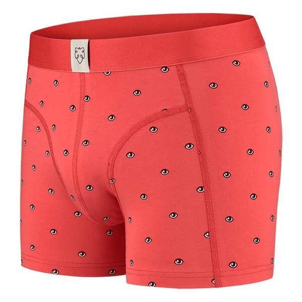 A-Dam Boxerbrief Gemustert von A-Dam