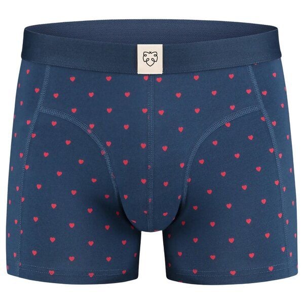 A-Dam Boxerbrief Gemustert von A-Dam