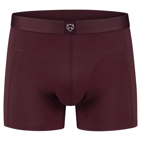 A-Dam Boxerbrief Uni von A-Dam