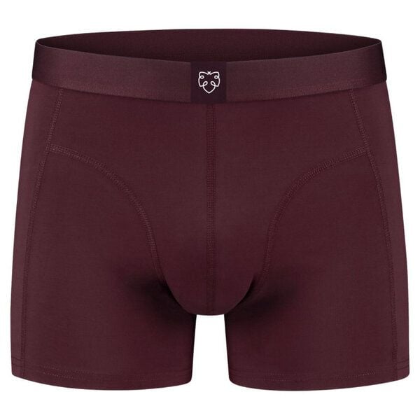 A-Dam Boxerbrief Uni von A-Dam